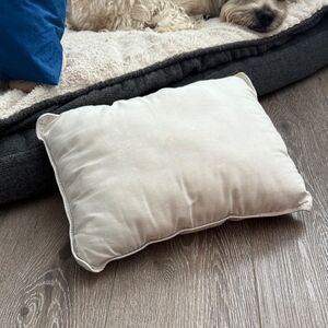 Dog Luxurious Pillow